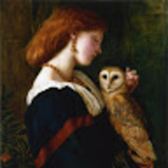 julianabird